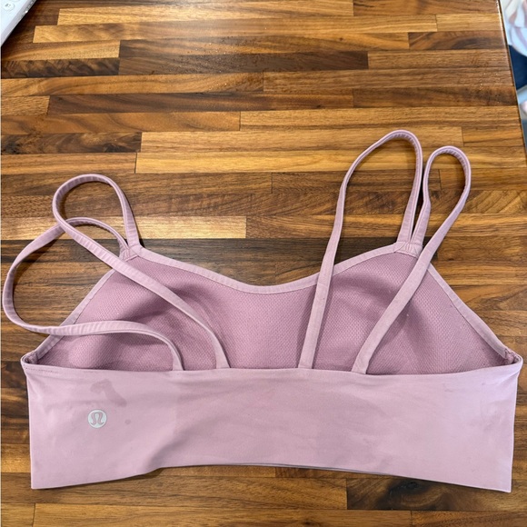 Lululemon like a cloud bra - Picture 2 of 2